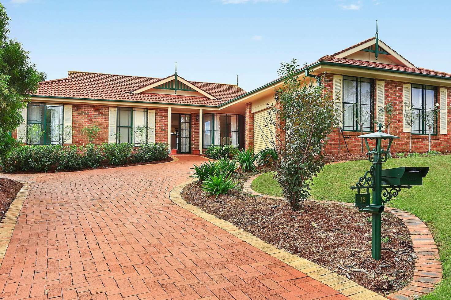 Main view of Homely house listing, 12 Packenham Place, Mount Annan NSW 2567