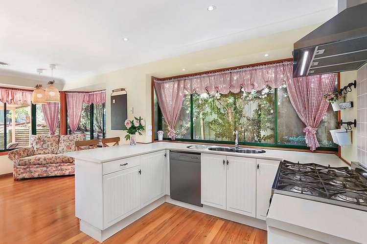 Second view of Homely house listing, 12 Packenham Place, Mount Annan NSW 2567