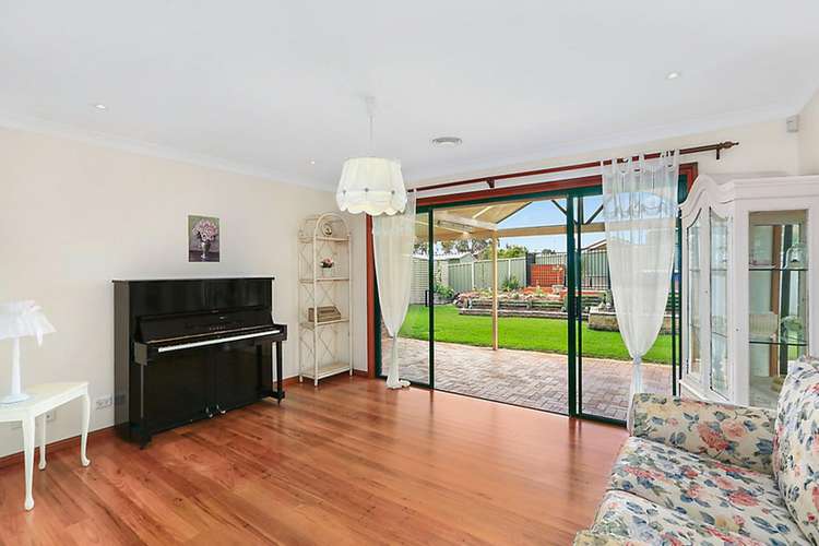 Third view of Homely house listing, 12 Packenham Place, Mount Annan NSW 2567