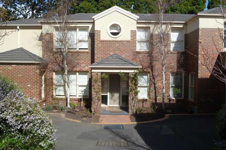 Main view of Homely townhouse listing, 3/8 Hamel Street, Box Hill South VIC 3128