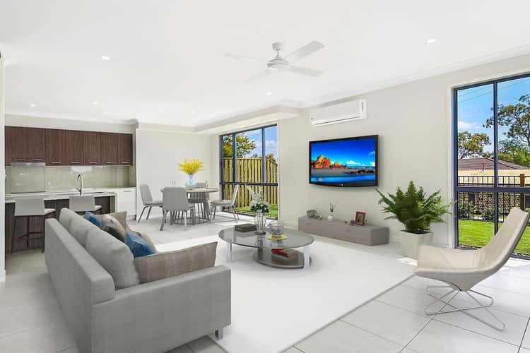 Second view of Homely semiDetached listing, 16 Waratah Avenue, Biggera Waters QLD 4216