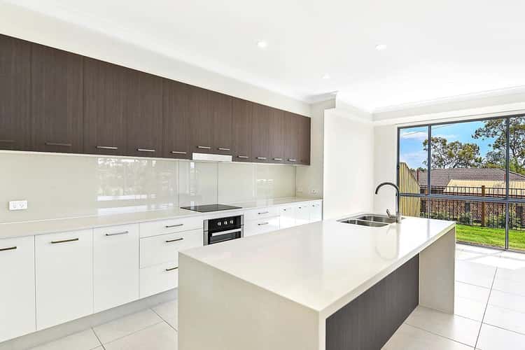 Third view of Homely semiDetached listing, 16 Waratah Avenue, Biggera Waters QLD 4216