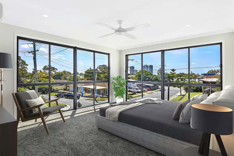 Fourth view of Homely semiDetached listing, 16 Waratah Avenue, Biggera Waters QLD 4216
