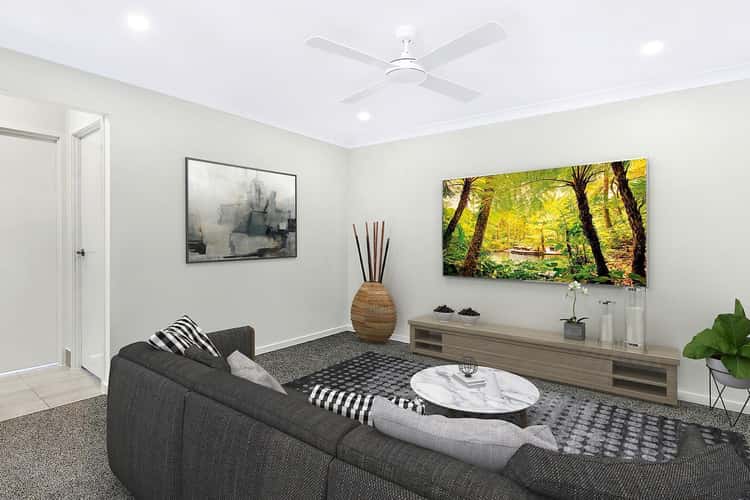 Sixth view of Homely semiDetached listing, 16 Waratah Avenue, Biggera Waters QLD 4216