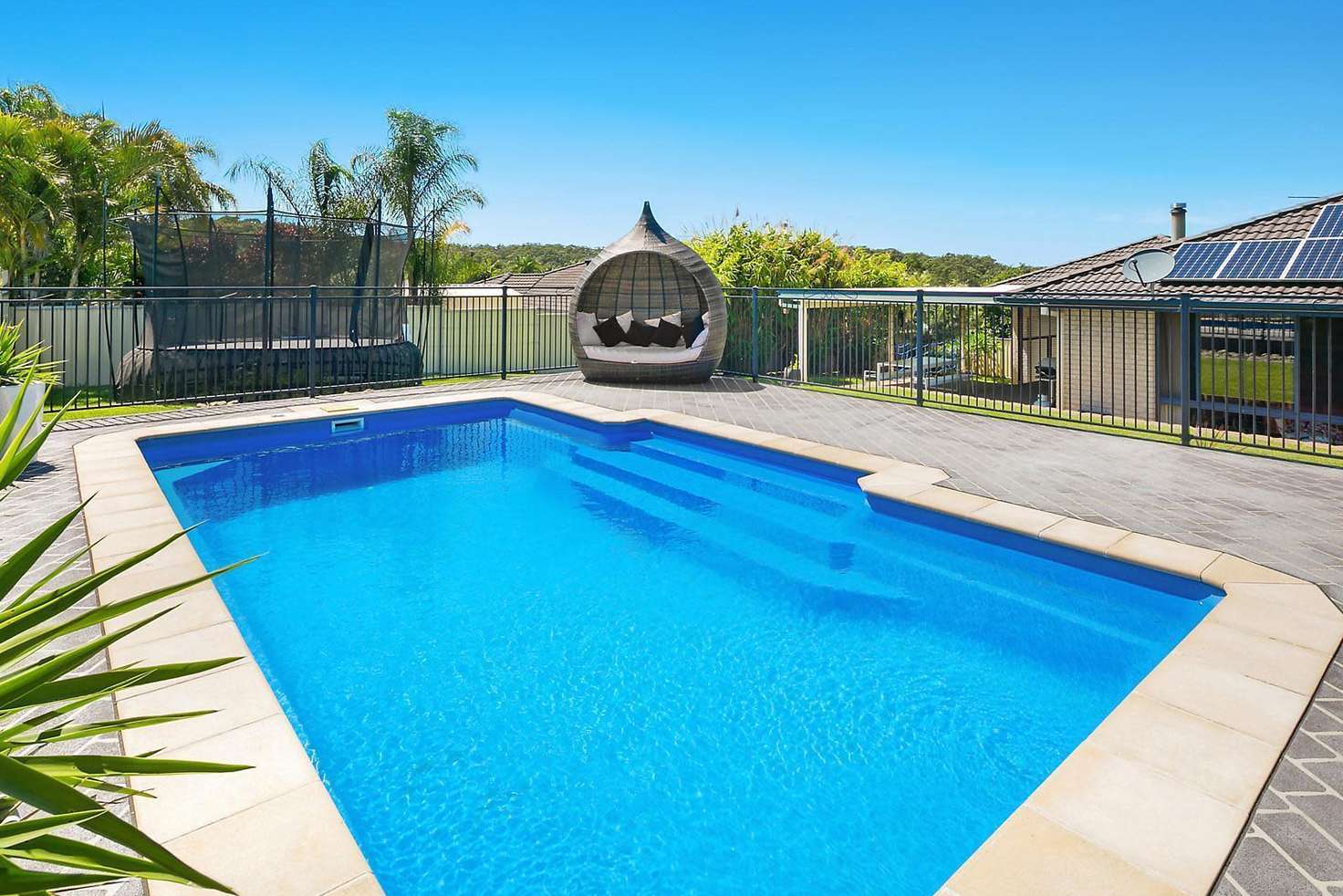 Main view of Homely house listing, 16 Celeste Place, Bonville NSW 2450