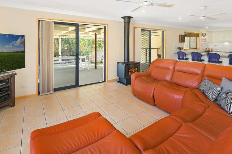 Fourth view of Homely house listing, 16 Celeste Place, Bonville NSW 2450