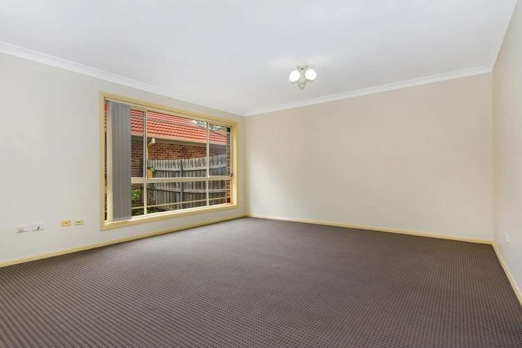 Second view of Homely townhouse listing, 32/12 Corry Court, North Parramatta NSW 2151