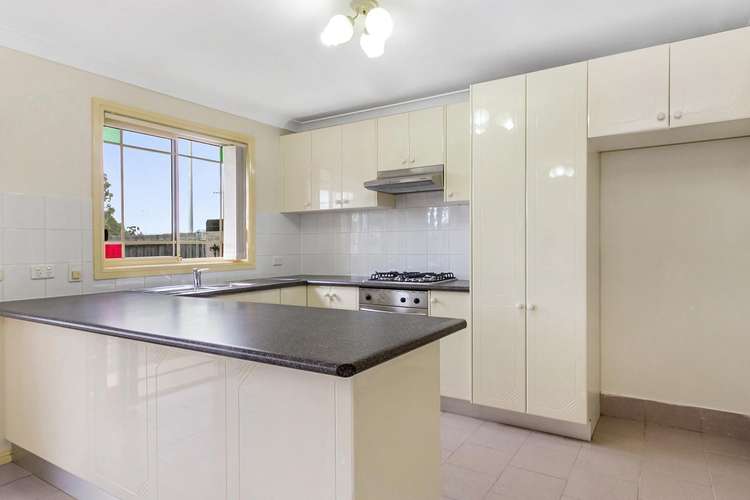 Third view of Homely townhouse listing, 32/12 Corry Court, North Parramatta NSW 2151