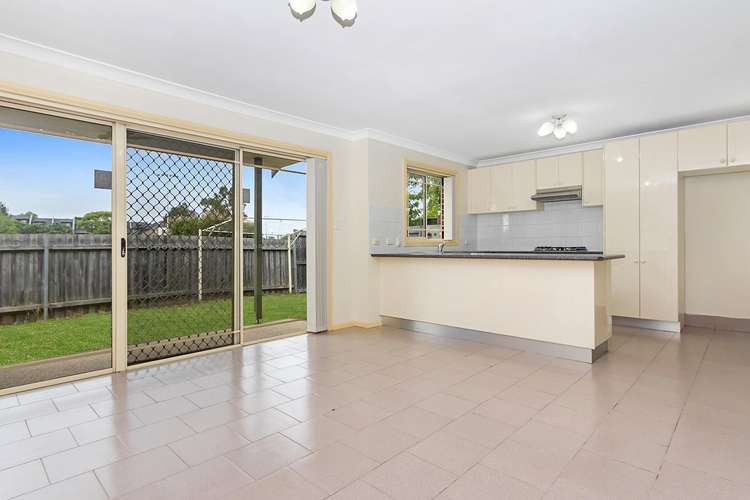Fourth view of Homely townhouse listing, 32/12 Corry Court, North Parramatta NSW 2151