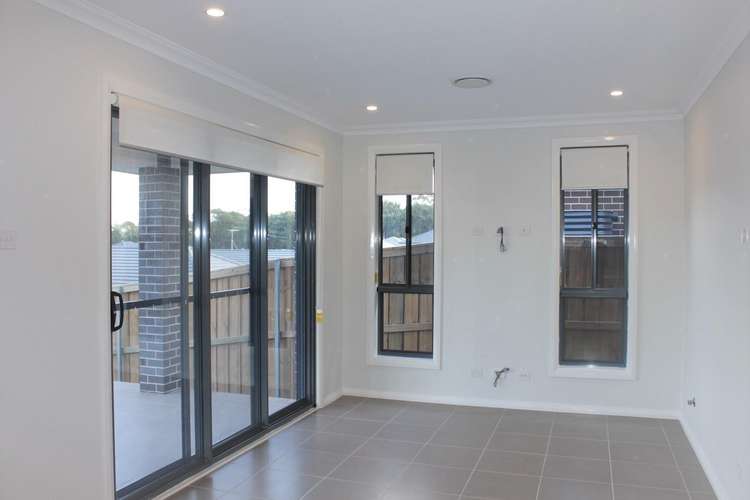 Third view of Homely house listing, 56 Woodburn Street, Colebee NSW 2761