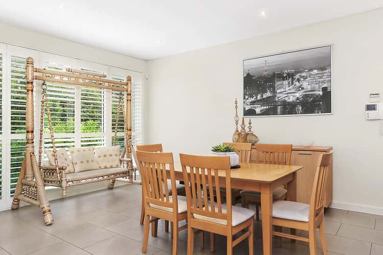 Third view of Homely house listing, 17 Waterstone Crescent, Bella Vista NSW 2153