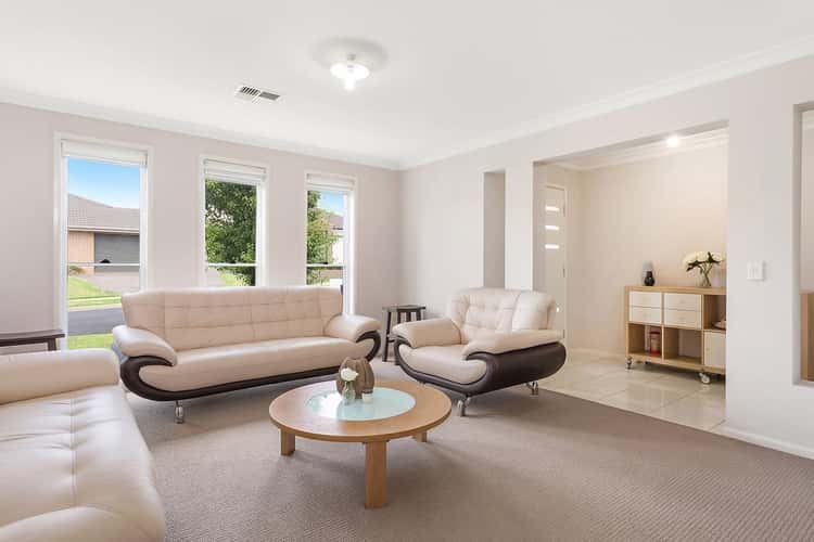 Second view of Homely house listing, 19 Hartfield Street, Stanhope Gardens NSW 2768