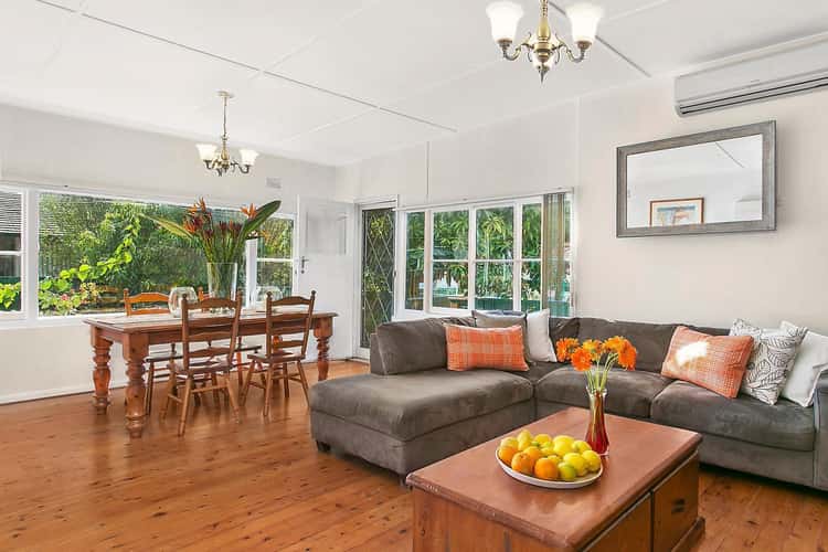 Second view of Homely house listing, 519 Forest Road, Bexley NSW 2207