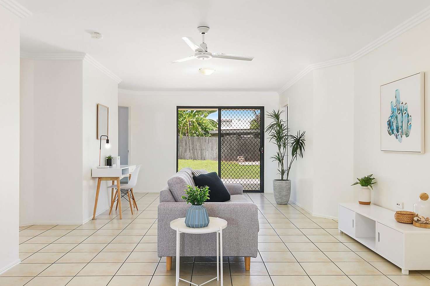 Main view of Homely house listing, 40 Card Street, Berserker QLD 4701