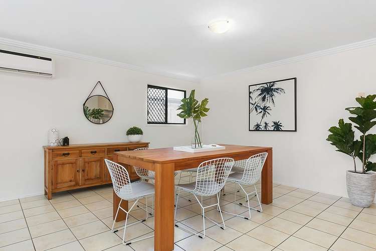 Second view of Homely house listing, 40 Card Street, Berserker QLD 4701