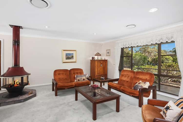 Fifth view of Homely acreageSemiRural listing, 10 Belrose Place, Empire Bay NSW 2257