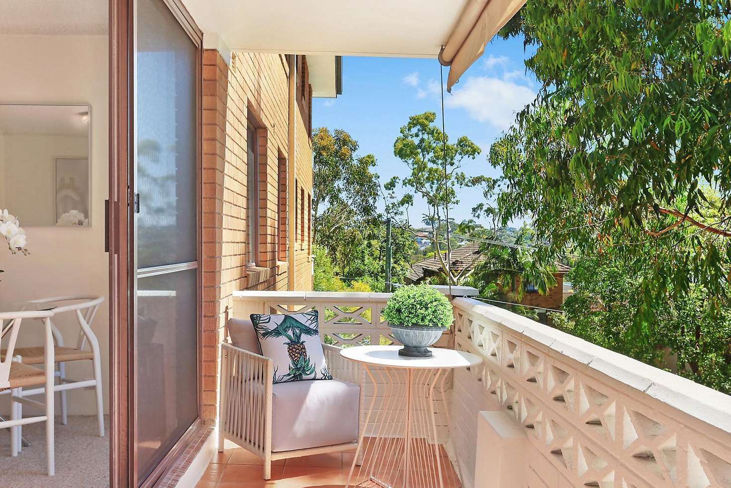Main view of Homely apartment listing, 4/49 Campbell Parade, Manly Vale NSW 2093