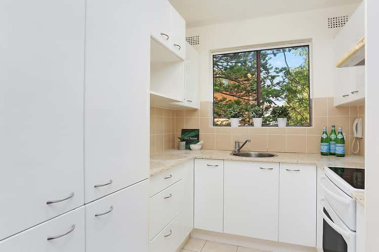 Fifth view of Homely apartment listing, 4/49 Campbell Parade, Manly Vale NSW 2093