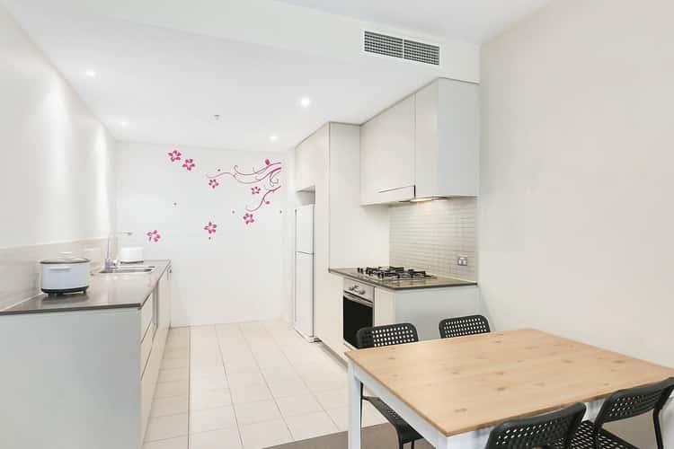 Second view of Homely apartment listing, 101B/1 Jack Brabham Drive, Hurstville NSW 2220