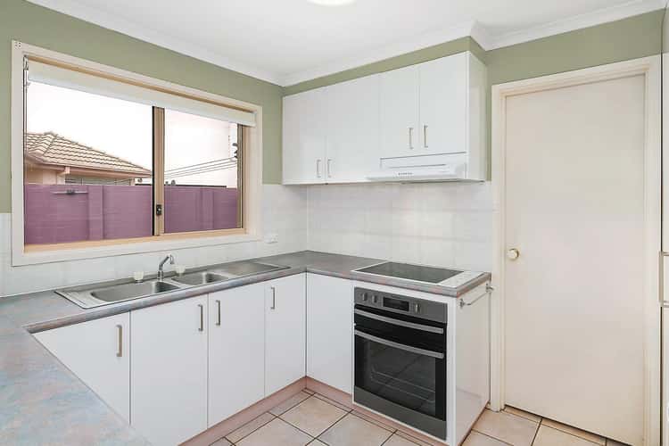 Second view of Homely townhouse listing, 5 Brooker Street, Bonython ACT 2905