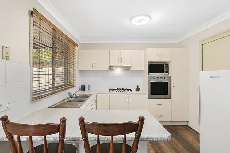 Second view of Homely house listing, 6 Jenkins Place, Blue Haven NSW 2262