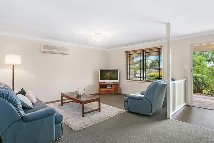 Third view of Homely house listing, 6 Jenkins Place, Blue Haven NSW 2262