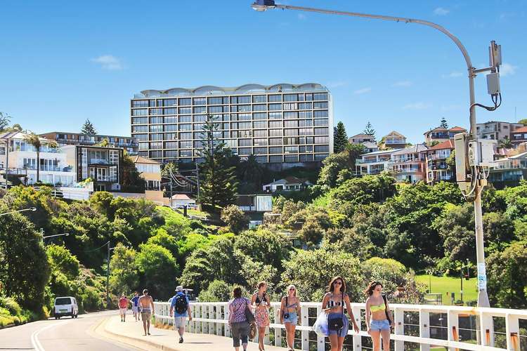 Main view of Homely apartment listing, 78/20 Illawong Avenue, Tamarama NSW 2026