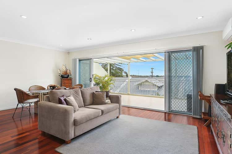 Second view of Homely townhouse listing, 2/2 Evelyn Street, Sylvania NSW 2224