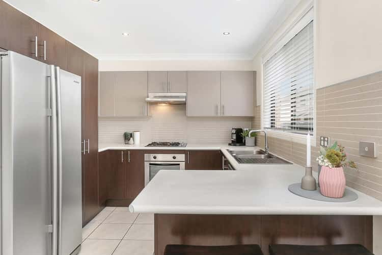 Second view of Homely house listing, 7 Tathra Avenue, Prestons NSW 2170