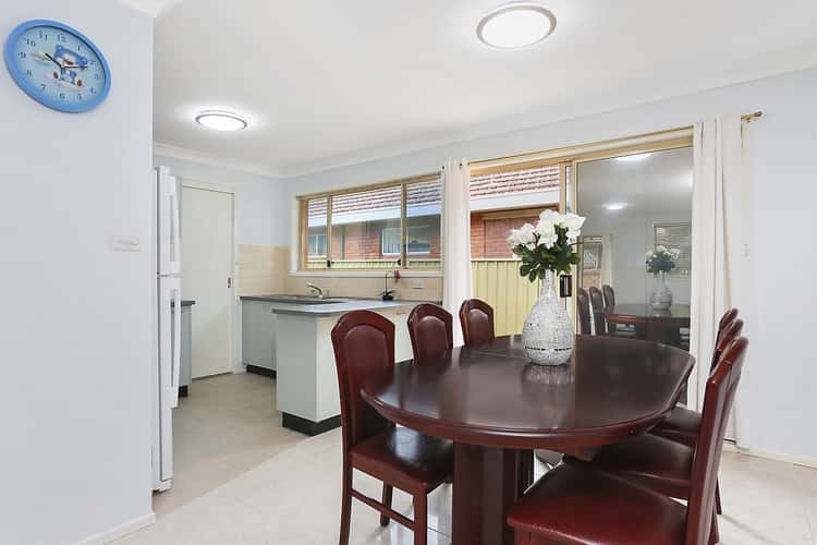 Third view of Homely villa listing, 4/2 Ponyara Road, Beverly Hills NSW 2209
