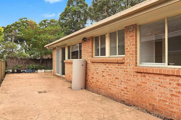 Fourth view of Homely villa listing, 4/2 Ponyara Road, Beverly Hills NSW 2209