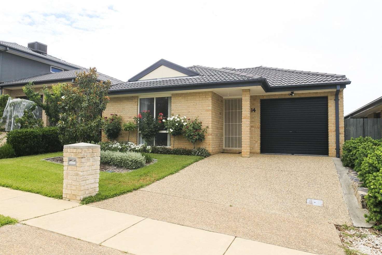 Main view of Homely house listing, 14 Flagstone Street, Harrison ACT 2914