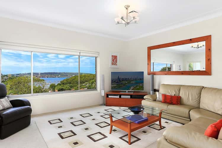 Third view of Homely semiDetached listing, 2/40a West Street, Balgowlah NSW 2093