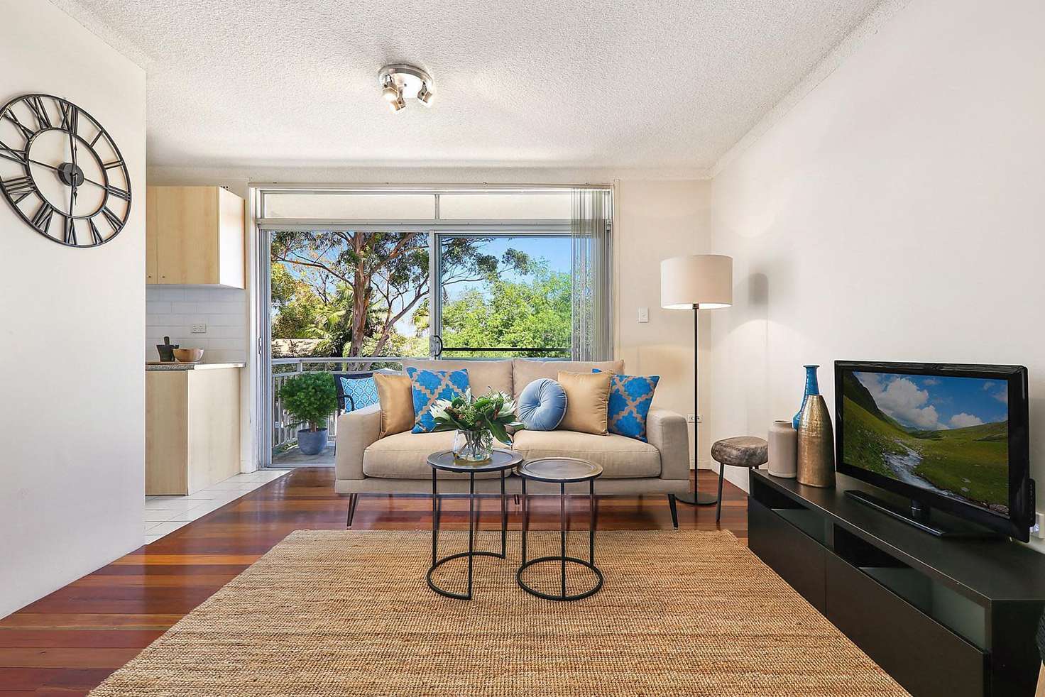 Main view of Homely apartment listing, 30/19 Johnston Street, Annandale NSW 2038