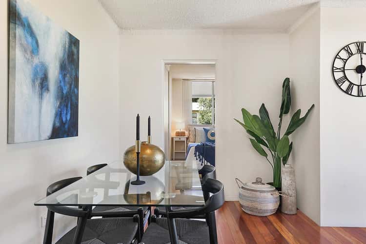 Fourth view of Homely apartment listing, 30/19 Johnston Street, Annandale NSW 2038