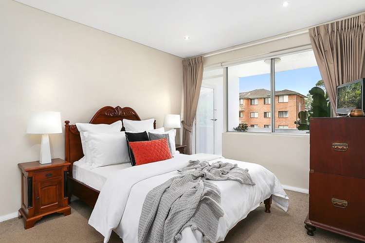 Fifth view of Homely apartment listing, 13/29 Baxter Avenue, Kogarah NSW 2217