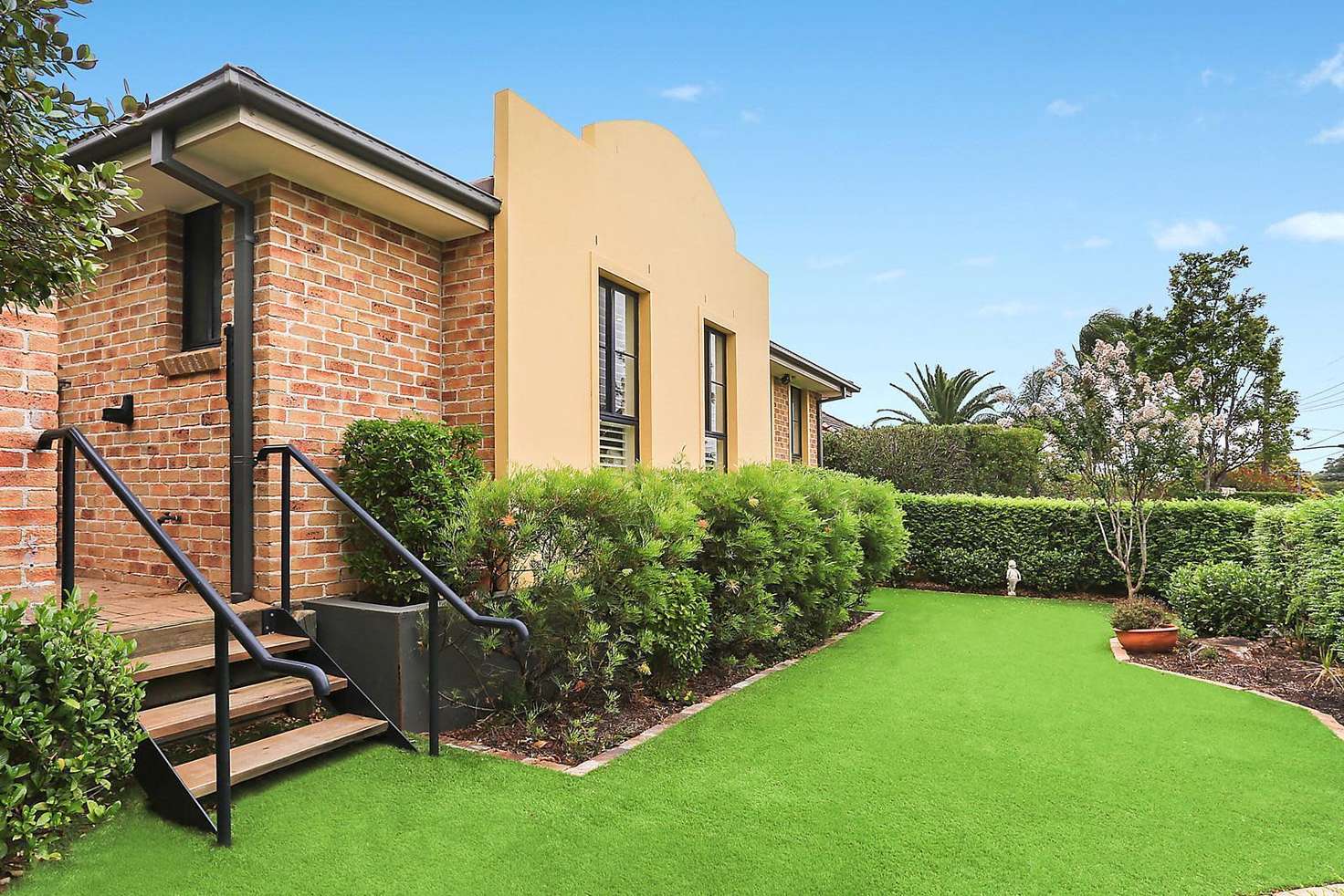 Main view of Homely villa listing, 1/1 Badajoz Road, Ryde NSW 2112