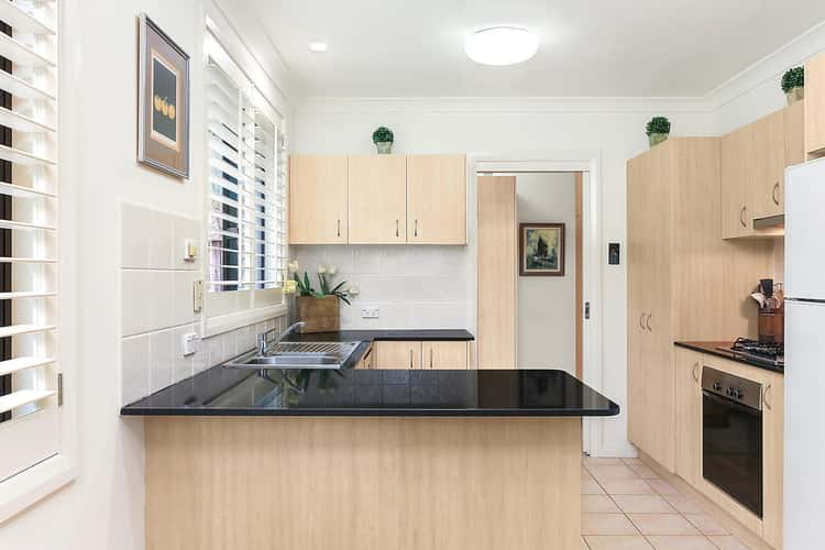 Second view of Homely villa listing, 1/1 Badajoz Road, Ryde NSW 2112