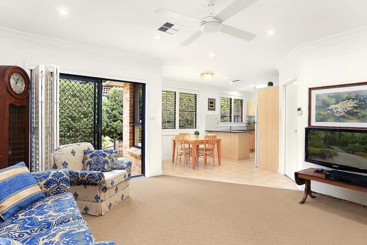 Third view of Homely villa listing, 1/1 Badajoz Road, Ryde NSW 2112