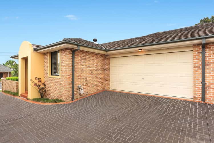 Fifth view of Homely villa listing, 1/1 Badajoz Road, Ryde NSW 2112