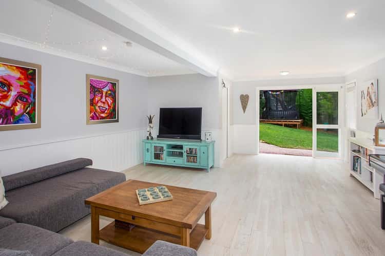 Fifth view of Homely house listing, 154 Grandview Drive, Bilgola Plateau NSW 2107