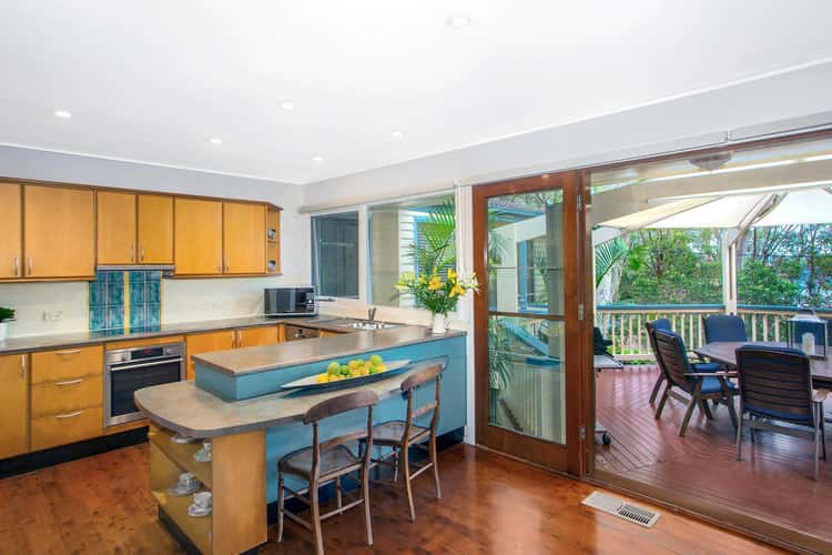 Third view of Homely house listing, 14 Algona Street, Bilgola Plateau NSW 2107
