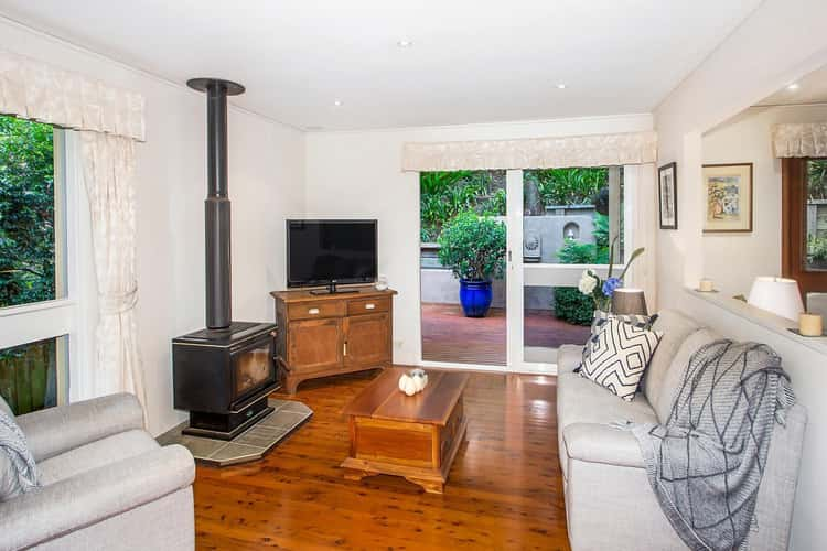 Fourth view of Homely house listing, 14 Algona Street, Bilgola Plateau NSW 2107