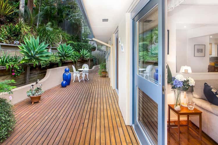 Fifth view of Homely house listing, 14 Algona Street, Bilgola Plateau NSW 2107