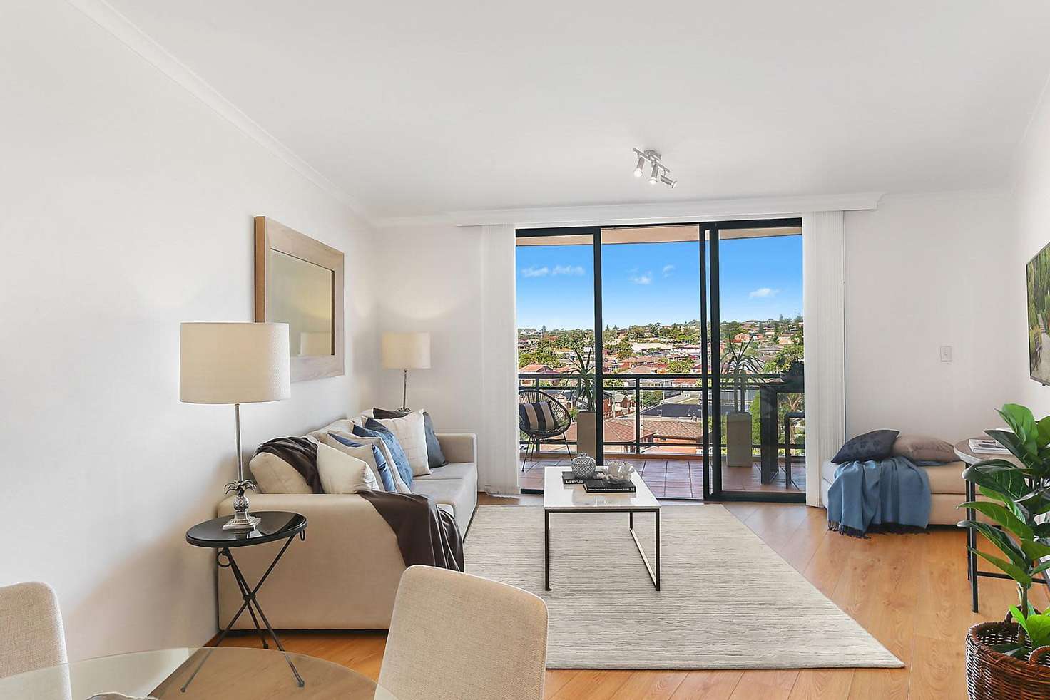 Main view of Homely apartment listing, 37/818 Anzac Parade, Maroubra NSW 2035