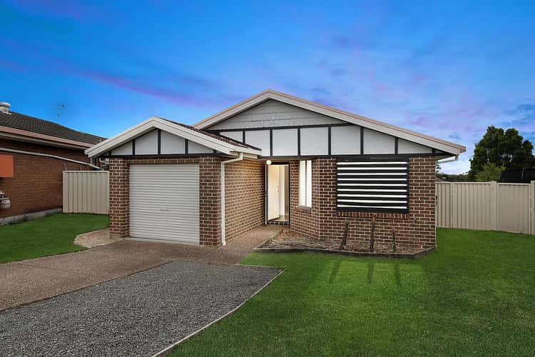 Main view of Homely house listing, 10 Cypress Close, Blue Haven NSW 2262