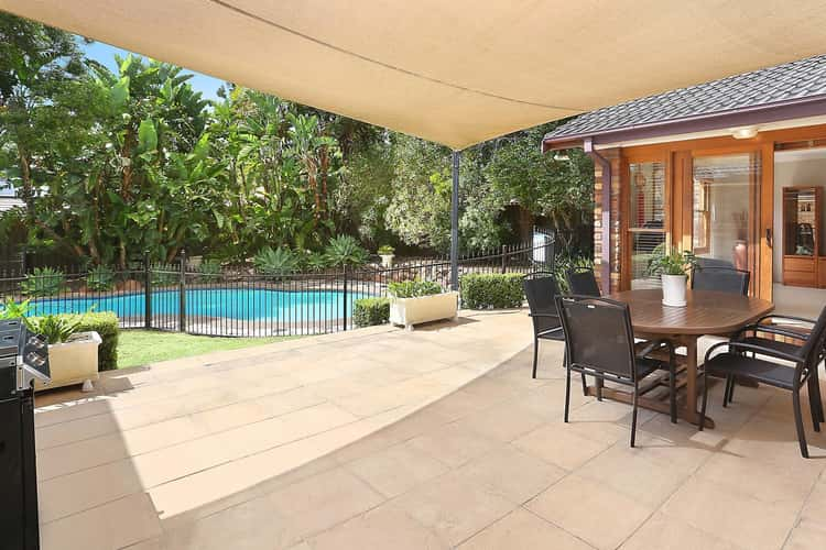 Fourth view of Homely house listing, 24 White Cedar Drive, Castle Hill NSW 2154