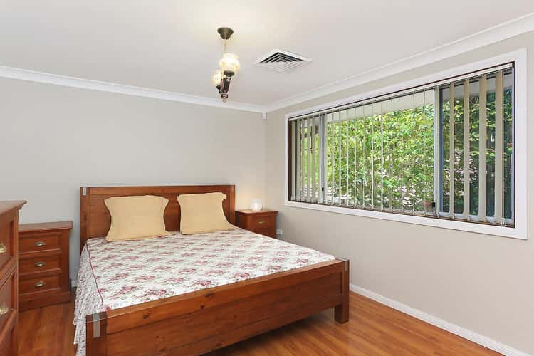 Sixth view of Homely house listing, 24 White Cedar Drive, Castle Hill NSW 2154