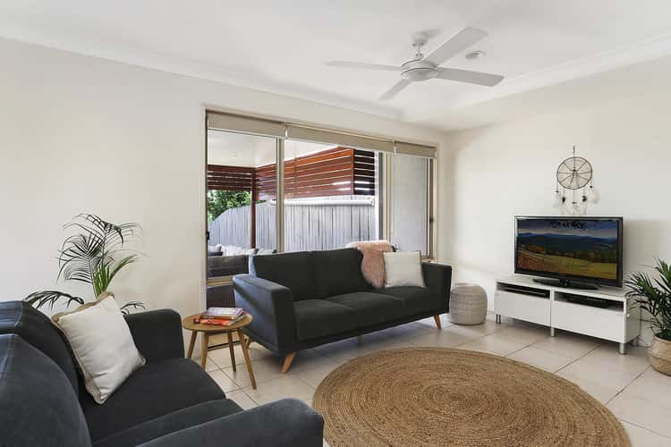 Second view of Homely semiDetached listing, 2/36 Vail Court, Bilambil Heights NSW 2486