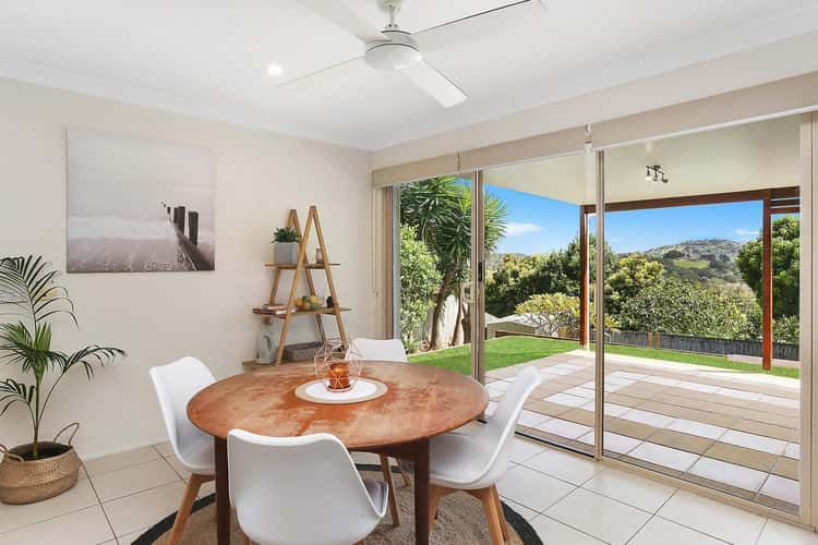 Third view of Homely semiDetached listing, 2/36 Vail Court, Bilambil Heights NSW 2486